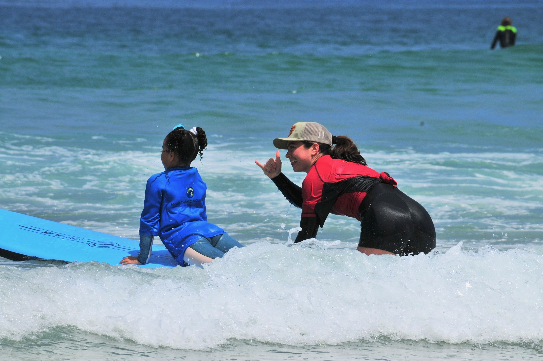 All-Terrain Wheelchair